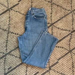 MOM JEANS Jones Wear Sport